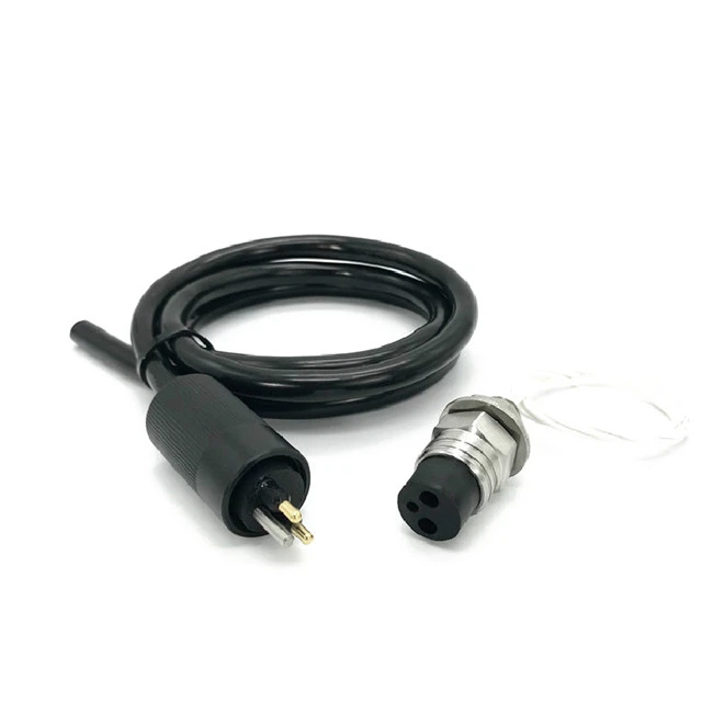 micro 2 pin connector