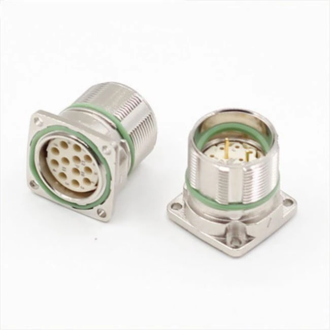 m23 connector 9 pin