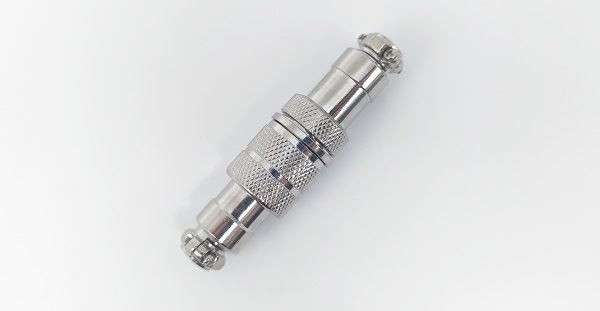 GX16 8 PIN
