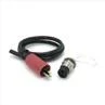 micro 2 pin plug and socket