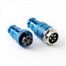 GX16 Aviation Connectors